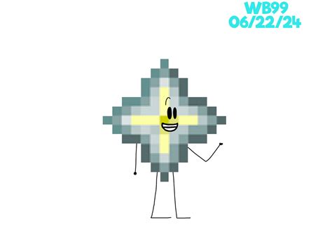 Nether Star By Wessieboi99 On Deviantart
