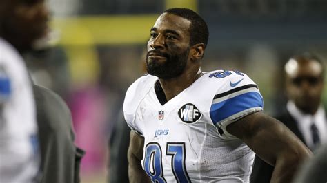 Former Lions Wideout Calvin Johnson Rips Team in Interview