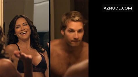 Friends With Benefits Nude Scenes Aznude