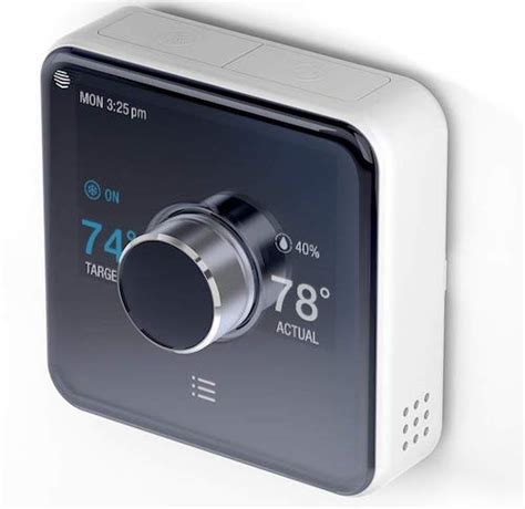 Hive Smart Thermostat – Happy Body Formula