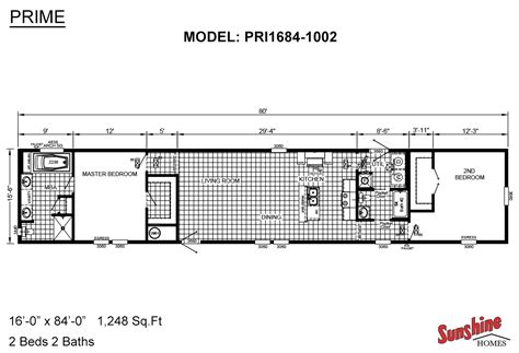 Single Wide Mobile Homes Arkansas Home Center