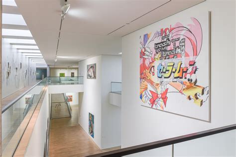 Leitbild Kunstmuseum Stuttgart
