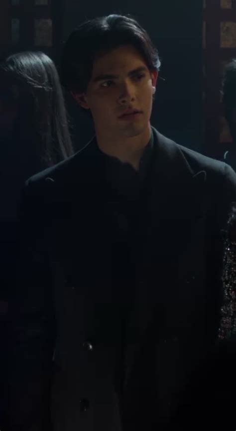 Thomas Elliot Gotham Dc Database Fandom