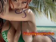 Voiced Hentai Joi Nami S No Nut November Week Nnn Challenge Femdom Tease Multiple