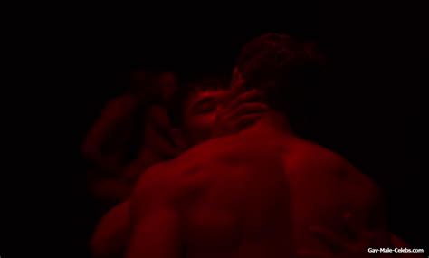 Zane Phillips Nude Gay Sex In Fire Island Naked Male Celebrities