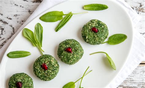 Пхали: оригинальный грузинский рецепт с фото