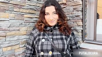 Putalocura Torbe Pilla A Sofia Garc A Y Se La Folla Muy Guarro Xvideos