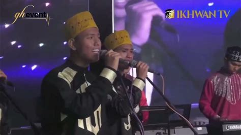 Tanpa Agama Generasi Harapan Live Karnival Muharram Merdeka Youtube