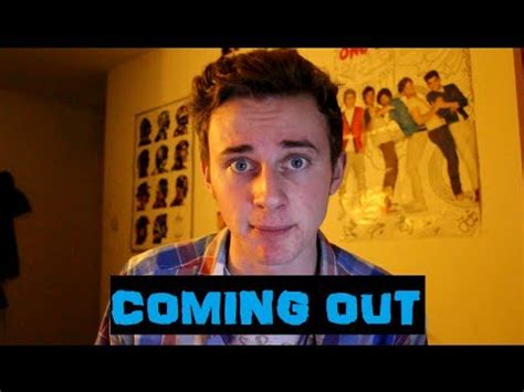 MY COMING OUT EXPERIENCE GROWING UP GAY YouTube