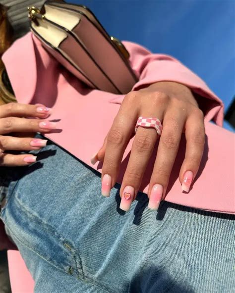 Stunning Nude Summer Nails Elegant Designs Diy Tips