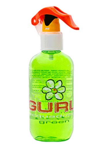 Acquadueo Green Guru Scent аромат — аромат для мужчин и женщин 2013