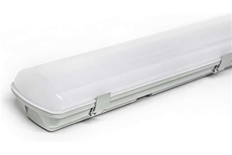 Промышленный светодиодный светильник ВСЕСВЕТОДИОДЫ Айсберг 40 Вт, 5000 ...