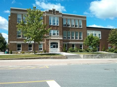 St John Elementary School 34 Wilson St E Perth On K7h 1l6 Canada