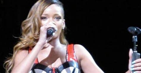Hot Rihanna Is Tour Some Daily Star