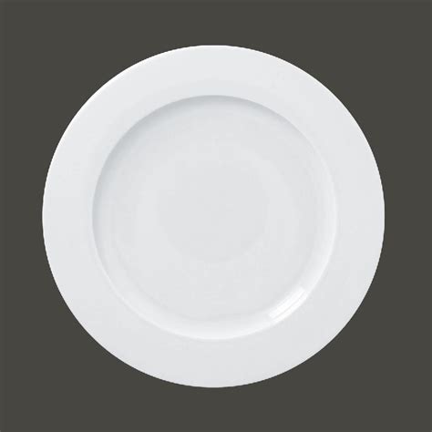 ASSIETTE PLATE ROND BLANC PORCELAINE Ø 29 2 CM ACCESS RAK Comparer les