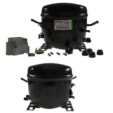 Compressor embraco aspera fg85hak, 153,84