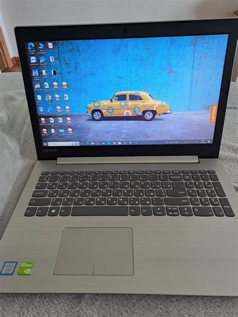 Lenovo ideapad 320-15IKB - Lučenec | Bazoš.sk