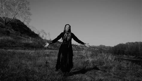Nytt Land Estrena Video Nord