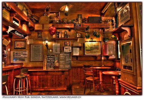 Irish Pub Wallpaper Wallpapersafari