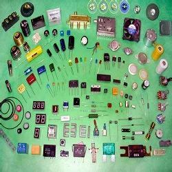 electrical components electrical  electronic components service