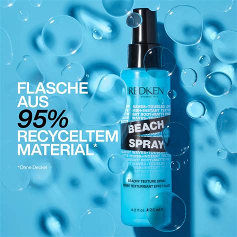 Redken Beach Spray 125ml