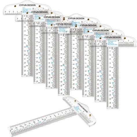 T Square Ruler For Sewing At Lucinda Kindler Blog