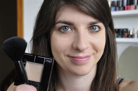 Fond De Teint Dream Wonder Nude Et Mascara Lash Sensational De Maybelline Mes Premi Res