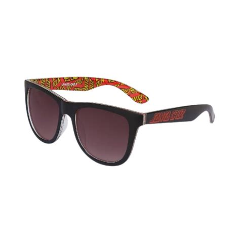 SANTA CRUZ Multi Classic Dot Sunglasses – Stathatos Athletics