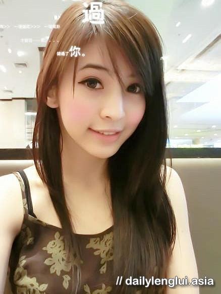 Ng T Ng Y V I V P C A Hot Girl L O