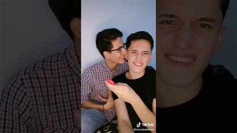 Amor Gay Latino Tik Tok YouTube