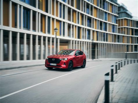 Mazda Cx 60 Archives Vospers Blog