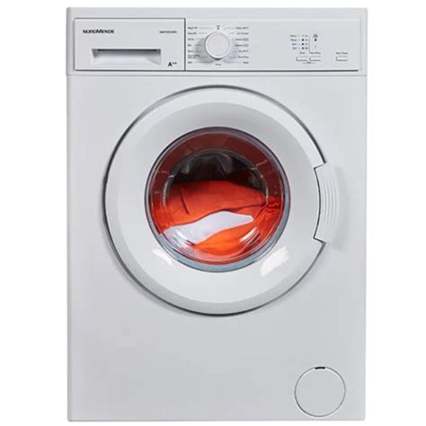 Nordmende 5kg 1000 Spin Freestanding Washing Machine - White | WM1004WH ...