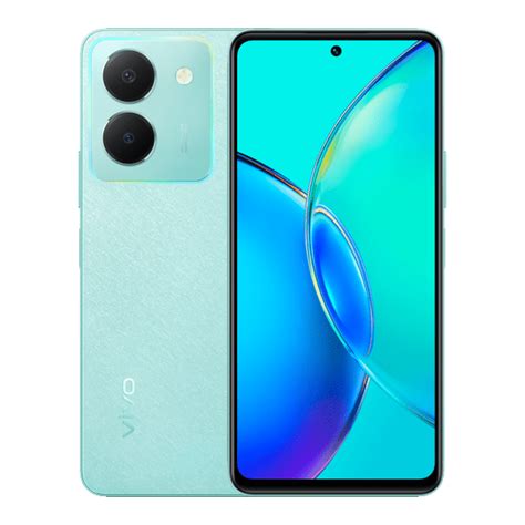 Punya Kamera Bokeh Mp Ini Harga Vivo Y Di Indonesia Serta Fitur