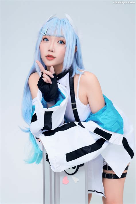 Reakami Nude Onlyfans Leaks Fappening Fappeningbook