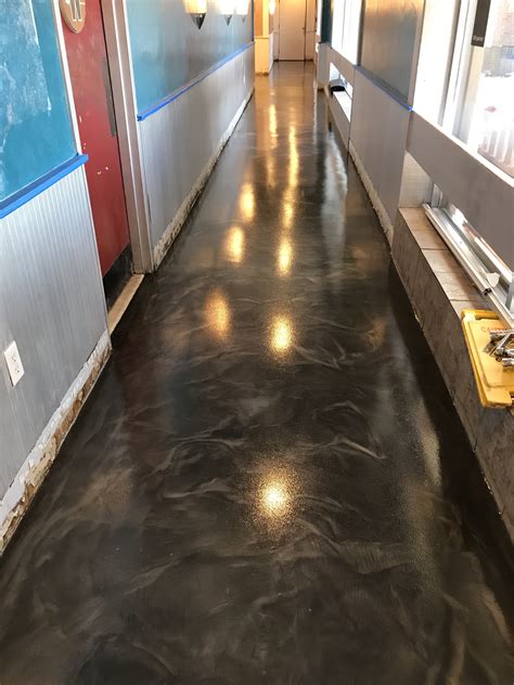 Epoxy Flooring Solutions Flooring Tips