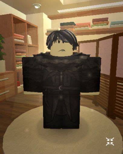 Black Fur Coat Roblox Tradingbasis