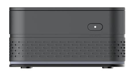 T9 Plus is a palm-sized PC with Intel N100 and triple display support ...