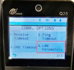 REPLACING A PAX Q25 ON AN ELO KIOSK QUICK REFERENCE GUIDE – VenueNext