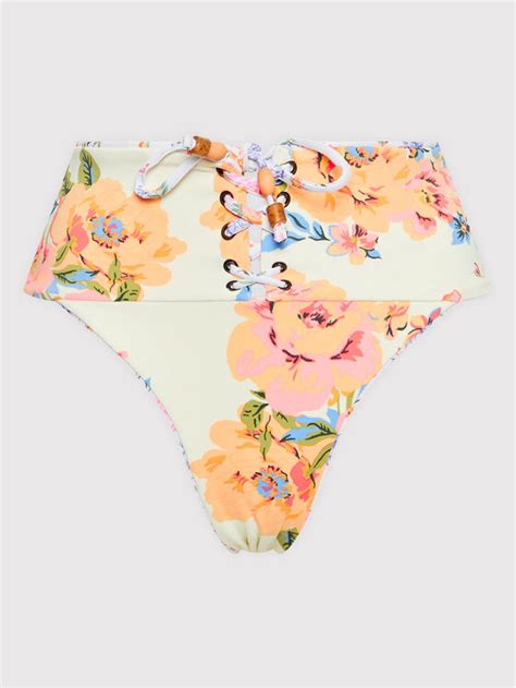 Maaji Bikini Unterteil SCC Weiß Modivo at