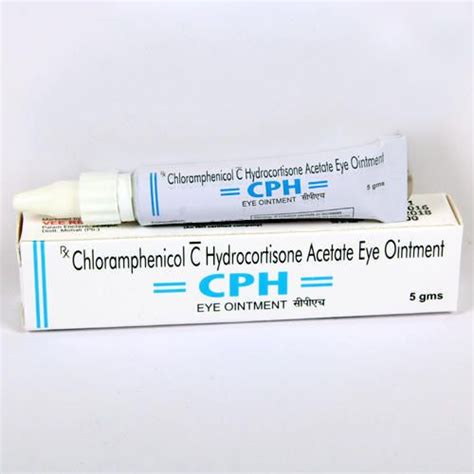 Cortison Optichlor Eye Ointment 3gm Ubicaciondepersonascdmxgobmx