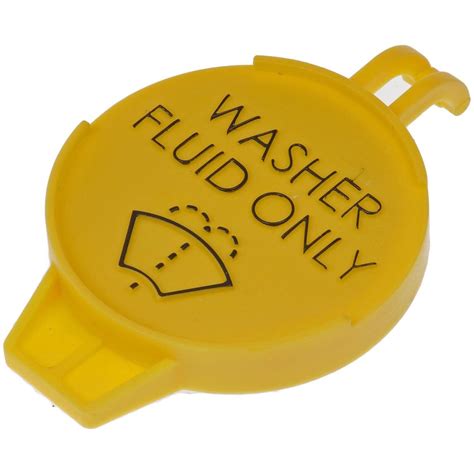 Dorman Windshield Washer Reservoir Cap 47339