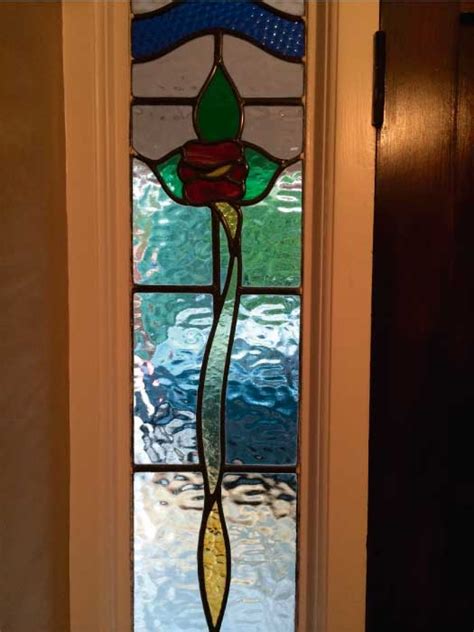 Stained Glass Repairs And Restorations London