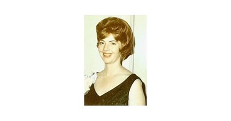 Jean Allen Obituary 2024 Ca California Santa Maria Times