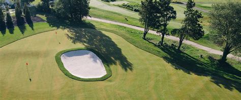 Atlantic City Country Club | Partake Golf
