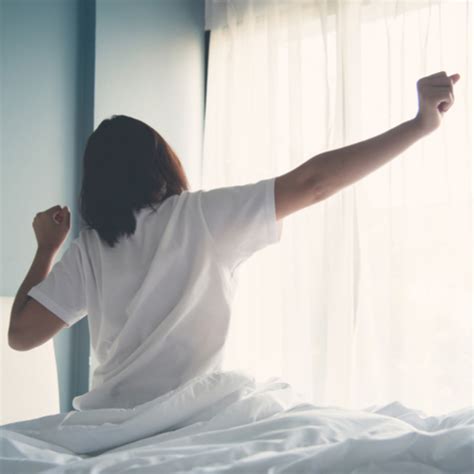 4 Things You Should Do Right After You Wake Up For A Better Work Day ...