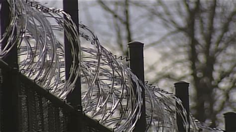 W.Va. corrections leader denies inhumane conditions amid $330 million ...