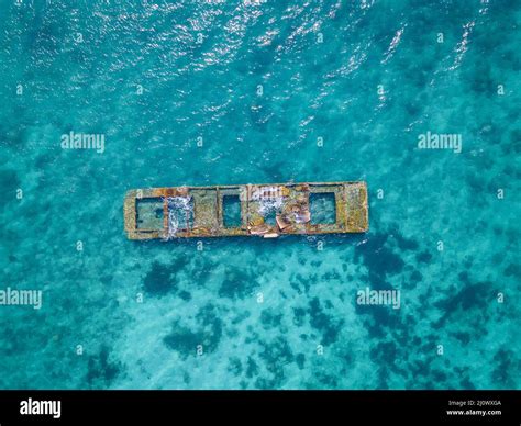 Koh Larn Island Near Pattaya Thailand Tropical Beach Of Koh Larn