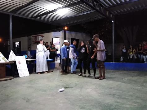 Colegio Estadual Alto Paraiso - Colégio Estadual Alto Paraíso