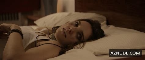 Project Ithaca Nude Scenes Aznude