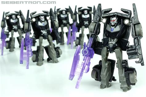Transformers Prime Cyberverse Vehicon Toy Gallery Image 112 Of 128
